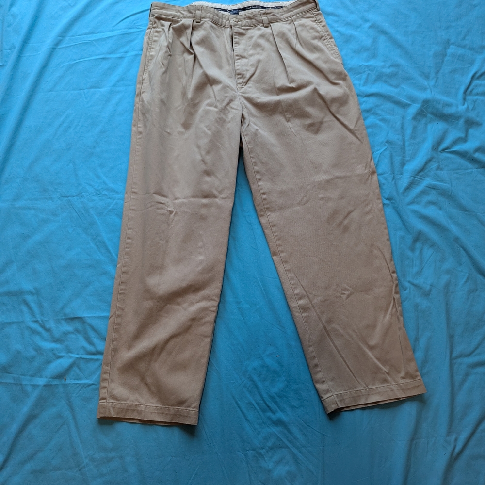 Polo by Ralph Lauren Classic Khaki Chinos